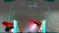 Lander 8009 VR screenshot, image №240581 - RAWG