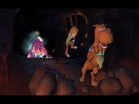 Scooby-Doo! First Frights screenshot, image №533673 - RAWG