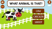 Farm Animals (JLAB Games Educativos) screenshot, image №2975830 - RAWG