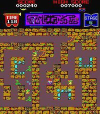 Tutankham Returns screenshot, image №2424375 - RAWG