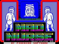 Mad Nurse screenshot, image №756115 - RAWG
