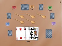 Spoons Card Game screenshot, image №2058868 - RAWG