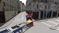 Heavyweight Transport Simulator 3 screenshot, image №1946630 - RAWG