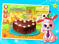 Pet's Birthday Party screenshot, image №958696 - RAWG