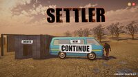 Settler (CCA) screenshot, image №2539593 - RAWG