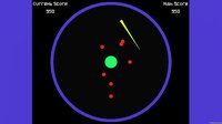 Game a Week 02_Ricochet screenshot, image №1278118 - RAWG