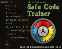 Safe Code Trainer screenshot, image №3153187 - RAWG