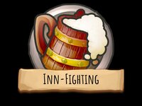 Inn-Fighting screenshot, image №3457953 - RAWG
