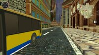 Old Town Bus Simulator screenshot, image №3893661 - RAWG