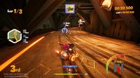 The Karters 2: Turbo Charged screenshot, image №4231400 - RAWG