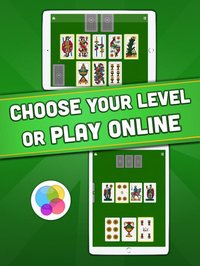 La Scopa - Classic Card Games screenshot, image №2024851 - RAWG