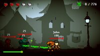 Path Of Souls screenshot, image №2564202 - RAWG