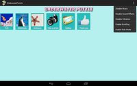 Underwater Puzzle Free screenshot, image №1459915 - RAWG