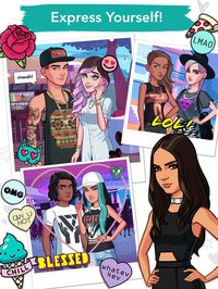Kendall and Kylie screenshot, image №907020 - RAWG