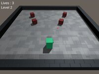 TwinStick Shooter screenshot, image №3043208 - RAWG