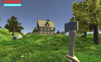 Wild Hunting (itch) screenshot, image №3699972 - RAWG