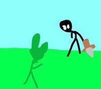 Zombie Rabbits Revenge screenshot, image №3041116 - RAWG
