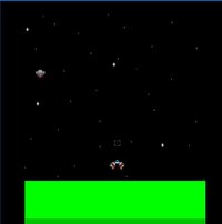 STAR VIGILANTE screenshot, image №2167759 - RAWG
