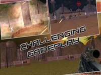 Modern Elite Sniper 3d - full fun free shooting game screenshot, image №1615651 - RAWG