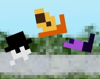 Butterfly (Minigame 12) screenshot, image №2713473 - RAWG