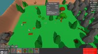 Student Project - Eco Sim screenshot, image №2295315 - RAWG