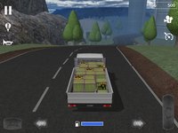 Cargo Transport Simulator screenshot, image №2041972 - RAWG