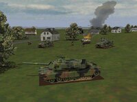 The M1 Tank Platoon Collection screenshot, image №3633817 - RAWG