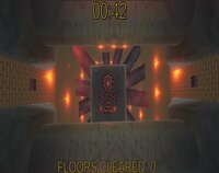 Temple Fall (PlayGames_MakeGames, Cindro) screenshot, image №3713421 - RAWG