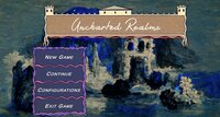 Uncharted Realms screenshot, image №3587071 - RAWG