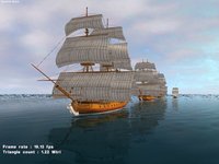 Pirates of the Burning Sea screenshot, image №355281 - RAWG