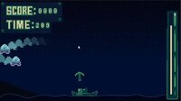 No Fish In The Sea screenshot, image №3069109 - RAWG