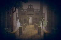 Tenochtitlan, the Rain Temple DEMO screenshot, image №3651364 - RAWG