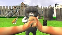 Kitten Life Simulator screenshot, image №865304 - RAWG