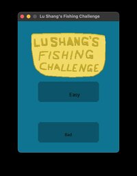 Lu Shang's Fishing Challenge screenshot, image №2674673 - RAWG