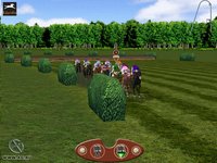 Horse Racing Manager screenshot, image №365324 - RAWG