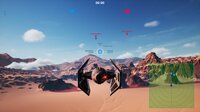 StarFlight: A Star Wars Fangame screenshot, image №3678404 - RAWG
