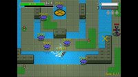 Monsteria (itch) screenshot, image №1015492 - RAWG