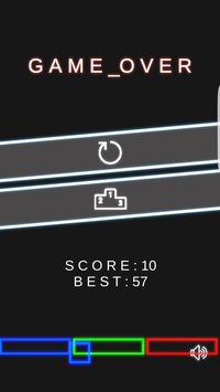 RGB Climb! screenshot, image №2125037 - RAWG