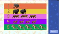 Animal Cutout screenshot, image №1214638 - RAWG