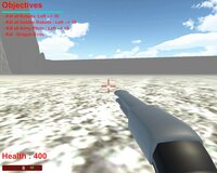 3D FPS Survive screenshot, image №3582331 - RAWG