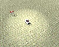 RPS Arena screenshot, image №3323066 - RAWG