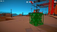 3D PUZZLE - Harbor screenshot, image №3939178 - RAWG