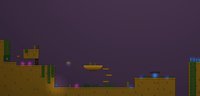 PLANET 2050 screenshot, image №2377267 - RAWG