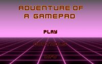 Adventure of A Gamepad screenshot, image №2485929 - RAWG