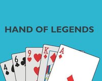 Hand of Legends screenshot, image №1759935 - RAWG