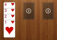 Solitaire suite - 25 in 1 screenshot, image №1410364 - RAWG