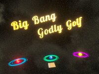 Big Bang Godly Golf screenshot, image №2922825 - RAWG