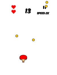 Risky Ping Pong screenshot, image №1663326 - RAWG