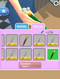 Order please! -Draw&Story game screenshot, image №3570444 - RAWG