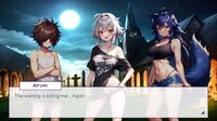 Is It Wrong To Try To Rescue Monster Girls From The Inquisition? screenshot, image №4032413 - RAWG